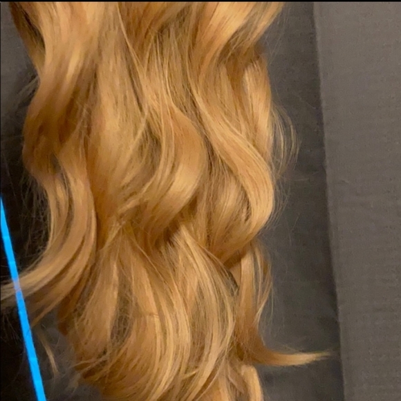 The Strawberry Swirl Wig NEW - Picture 4 of 7